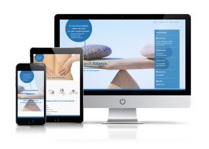 Website Gemeinschaftspraxis Dr. med. Bruno Winkels Sabine Hermann Dr. med. Cordula Raupach