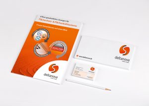 Druck- und Werbeprodukte Deltanova GmbH