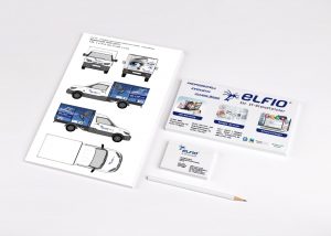 Druck- und Werbeprodukte Elfio GmbH